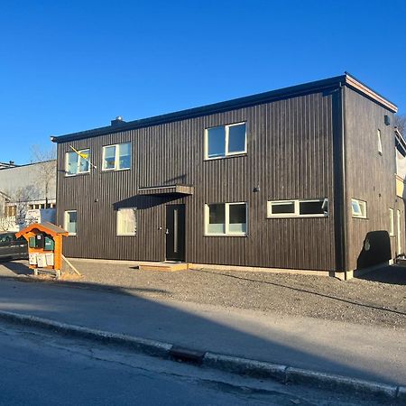 Sommerskaret Kabelvag Bagian luar foto