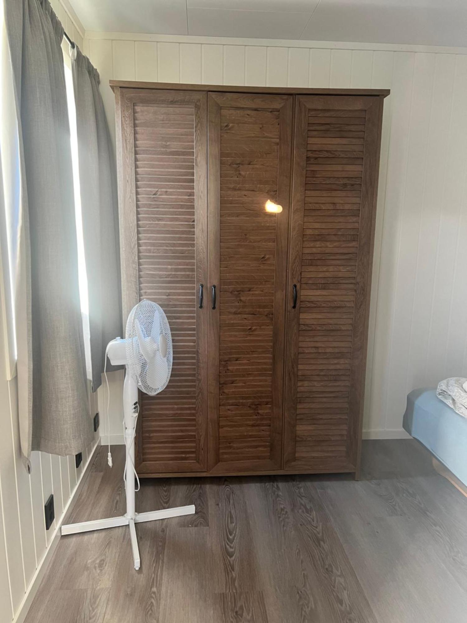Sommerskaret Kabelvag Bagian luar foto